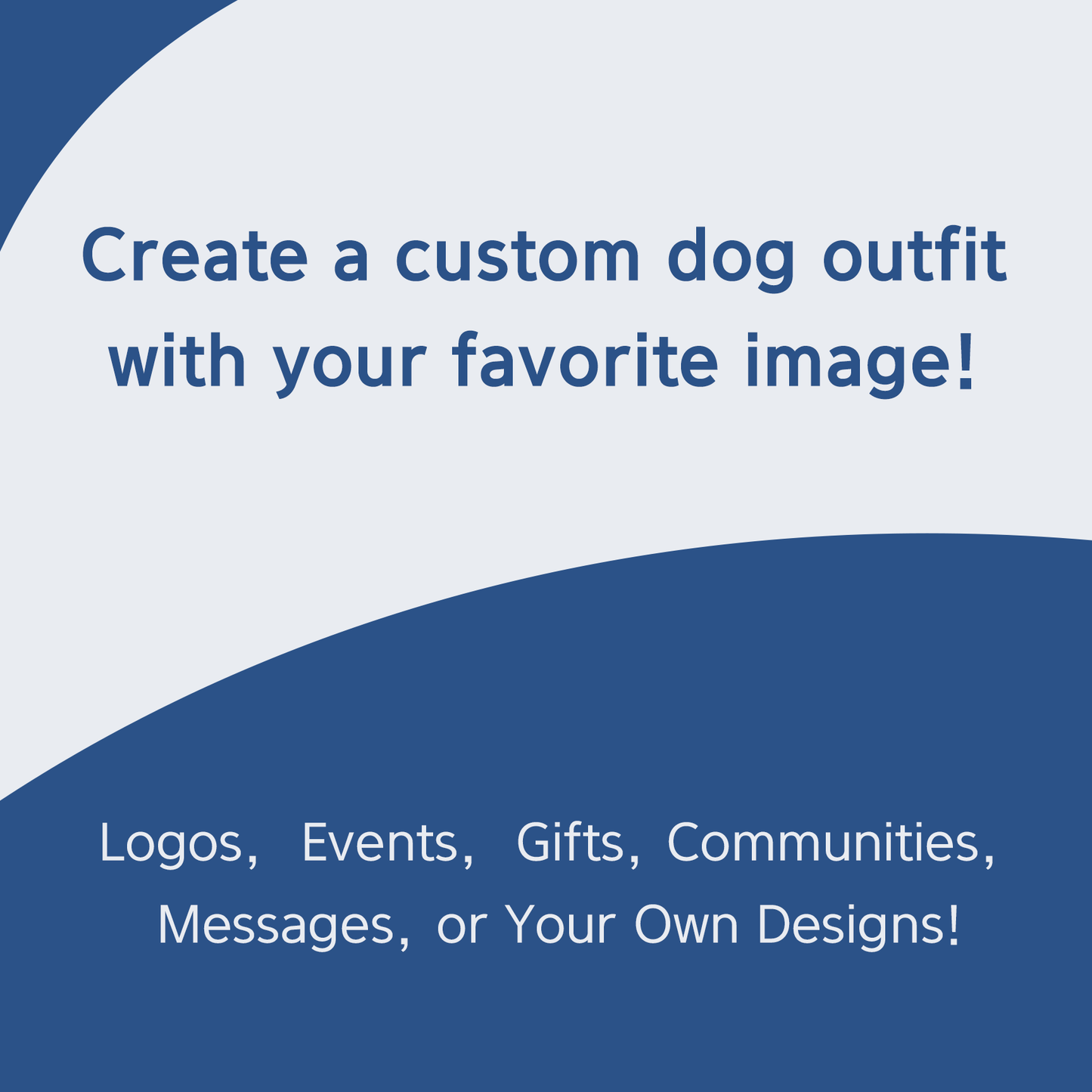 Print Your Image - Custom Tank Top